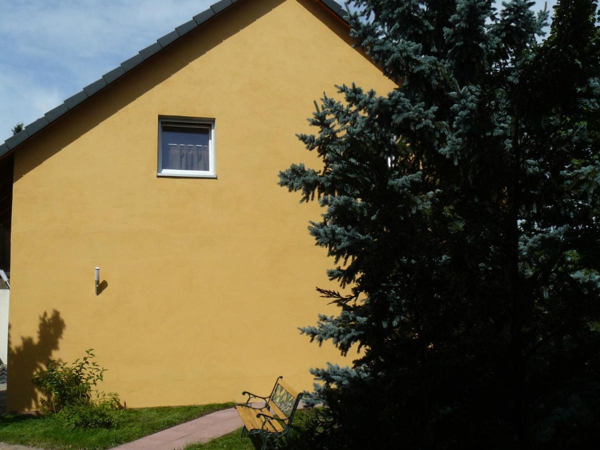 Hummelcasa Ferienhaus Bayreuth Pittersdorf Exteriér fotografie