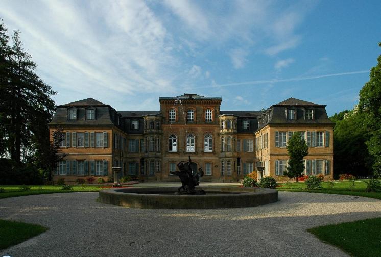 Hummelcasa Ferienhaus Bayreuth Pittersdorf Exteriér fotografie