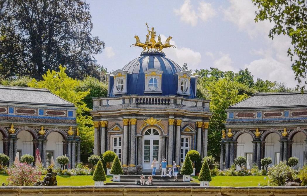Hummelcasa Ferienhaus Bayreuth Pittersdorf Exteriér fotografie